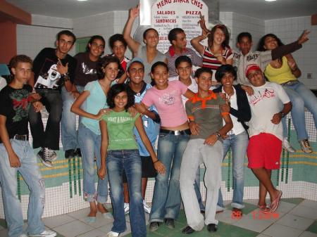 La Clike de kech