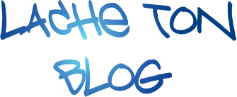 Laisse ton Blog
