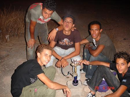 Nuit Blanche